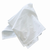 Deluxe Bright White Flour Sack Towel by Craft Basics - 006563214424