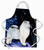 Starry Night Apron - 705332012515