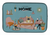 Dog in Sweet Home Dish Drying Mat - 194030342848