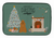 Dog Christmas Everyone Dish Drying Mat - 194030340875