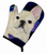 French Bulldog Oven Mitt - 638508500342