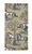 AWST Intl Horse Themed Kitchen Towel - 840862018443