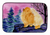 Pomeranian Dish Drying Mat - 652259257867