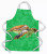 Sea Creature Apron - 705332014540