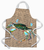 Sea Creature Apron - 615872966554