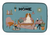 Dog in Sweet Home Dish Drying Mat - 194030343326