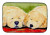 Golden Retriever Dish Drying Mat - 652259257027