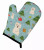 Christmas Dog Oven Mitt - 638508603746