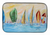 Sailboats Dish Drying Mat - 652259254477
