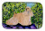Cocker Spaniel Dish Drying Mat - 652259256600