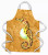 Sea Creature Apron - 705332014472