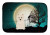Halloween Dog Dish Drying Mat - 652259251018