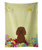 Easter Eggs Design with Dog Kitchen Towel - 638508790507