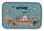 Dog in Sweet Home Dish Drying Mat - 194030343289