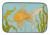 Underwater Dish Drying Mat - 652259244140
