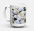 Shells Coffee Mug 15 oz - 615872805112