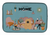 Dog in Sweet Home Dish Drying Mat - 194030344187
