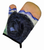 Chow Chow Oven Mitt - 638508500496
