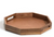 Octagon Serving Tray - 15 - 850005022459