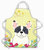 Easter Eggs Apron (Dog Breed Print) - 638508788573