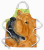 Chow Chow Apron - 705332011198