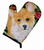 Corgi Oven Mitt - 638508499837