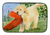 Golden Retriever Dish Drying Mat - 652259256945