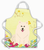 Easter Eggs Apron (Dog Breed Print) - 638508788764