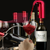 Wine On Tap Wine Oxygenator For Smoother Taste - 723466576611