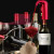 Wine On Tap Wine Oxygenator For Smoother Taste - 723466576611