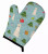 Christmas Dog Oven Mitt - 638508603975