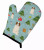 Christmas Dog Oven Mitt - 638508603678