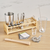 20 Piece Barware Set by True - 842094106790