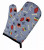 Dog House Collection Oven Mitt - 638508501189