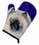 Keeshond Oven Mitt - 638508499592