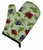 Fruit Art on Oven Mitt - 638508657282