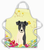 Easter Eggs Apron (Dog Breed Print) - 638508789440