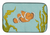 Underwater Dish Drying Mat - 652259244133
