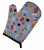 Dog House Collection Oven Mitt - 638508501608