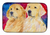 Golden Retriever Dish Drying Mat - 652259256914