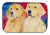 Golden Retriever Dish Drying Mat - 652259256914