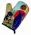 Tibetan Mastiff Oven Mitt - 638508499134