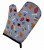 Dog House Collection Oven Mitt - 638508501868