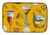 Drinks and Cocktails Dish Drying Mat - 652259238705