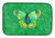 Insects art themed Dish Drying Mat - 652259237586