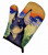 Doberman Oven Mitt - 638508499509