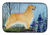 Golden Retriever Dish Drying Mat - 652259256884