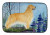 Golden Retriever Dish Drying Mat - 652259256884