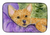 Norwich Terrier Dish Drying Mat - 652259257508