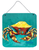 Crab Tunnel Wall or Door Hanging Prints - 194030065167